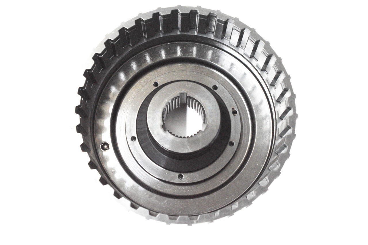 4R70 4R75 AOD AODE Sonnax's Smart-Tech High Capacity Forward