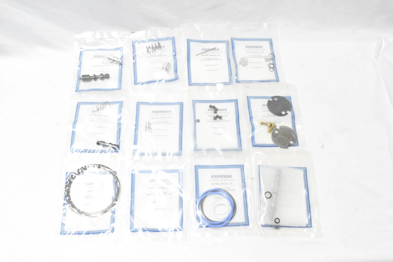 Sonnax SC-AODE-4R75E 4R70 4R75 AODE Sure Cure Kit (1996-UP) - view 5