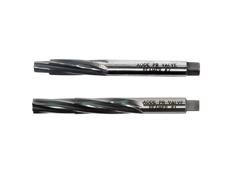 Sonnax 76948-TL4 4R70 4R75 AODE PR Valve Reamer Tool Kit