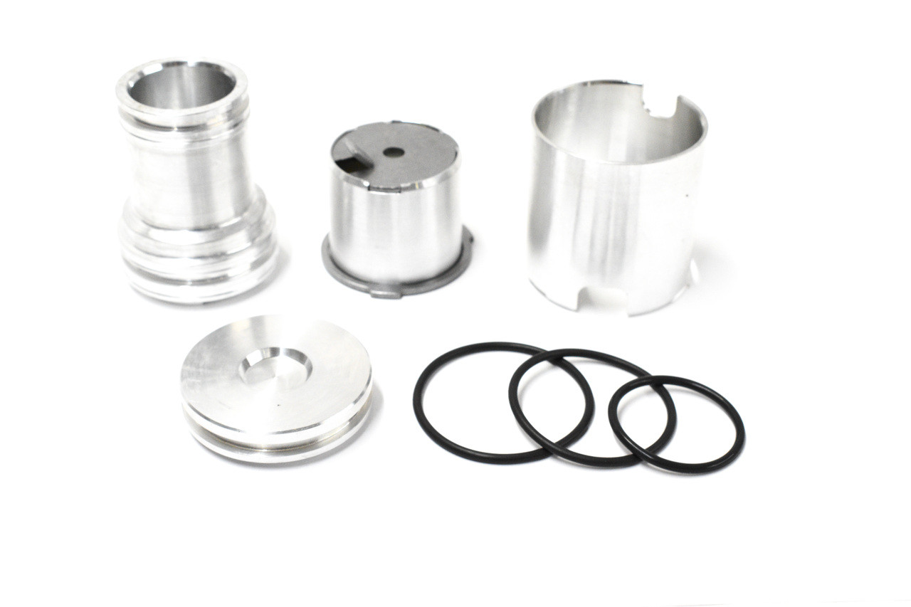Sonnax 76890-01K 4R70 4R75 AODE 1-2 Accumulator Sleeve Kit (Tooling Required)