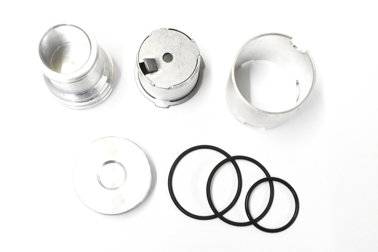Sonnax 76890-01K 4R70 4R75 AODE 1-2 Accumulator Sleeve Kit (Tooling Required) - view 4