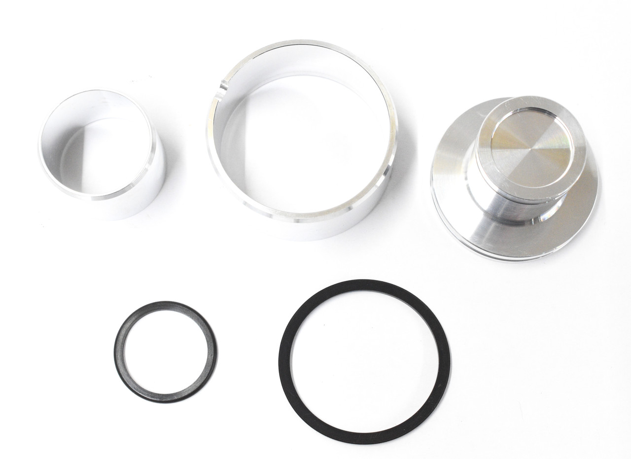 Sonnax 76890-21K 4R70 4R75 AOD AODE 2-3 Accumulator Piston Kit by Sonanx - view 6