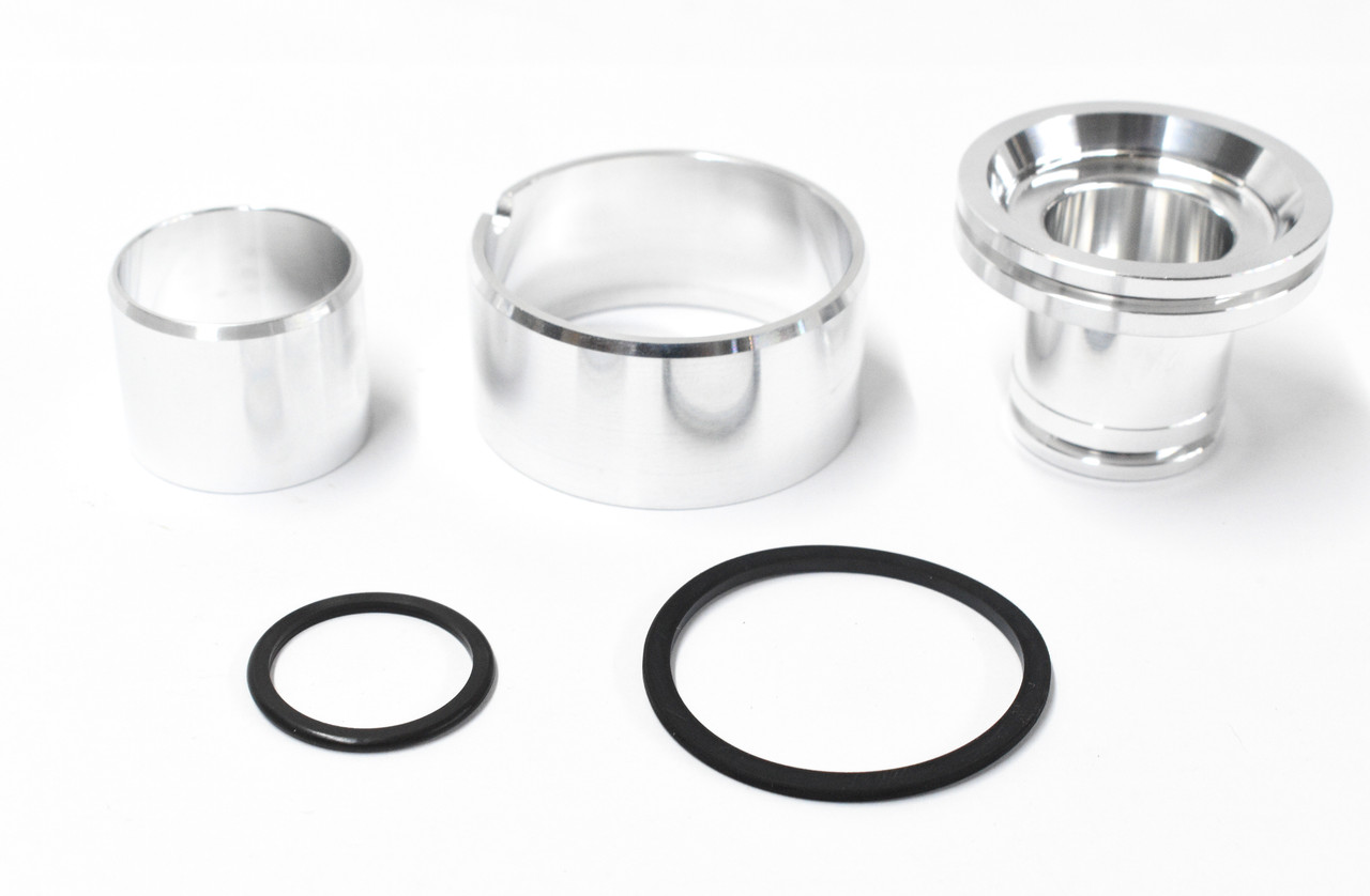 Sonnax 76890-21K 4R70 4R75 AOD AODE 2-3 Accumulator Piston Kit by Sonanx - view 7
