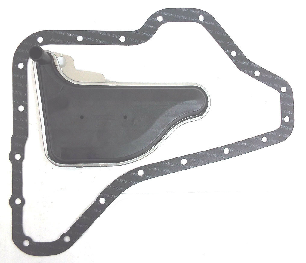 1265B 4T65E Oil Filter & Farpak Gasket Transmission Service Kit (1997-2013)