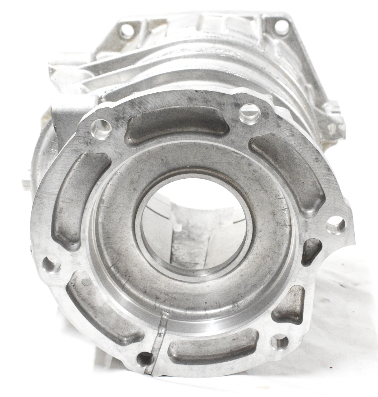 Mopar D22770GA 48RE Extension Housing - 4X4 (2003-UP) New 5093166AA - view 7