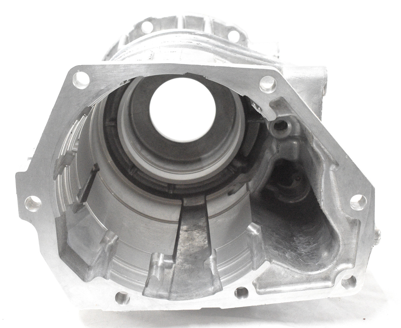 Mopar D22770GA 48RE Extension Housing - 4X4 (2003-UP) New 5093166AA - view 4