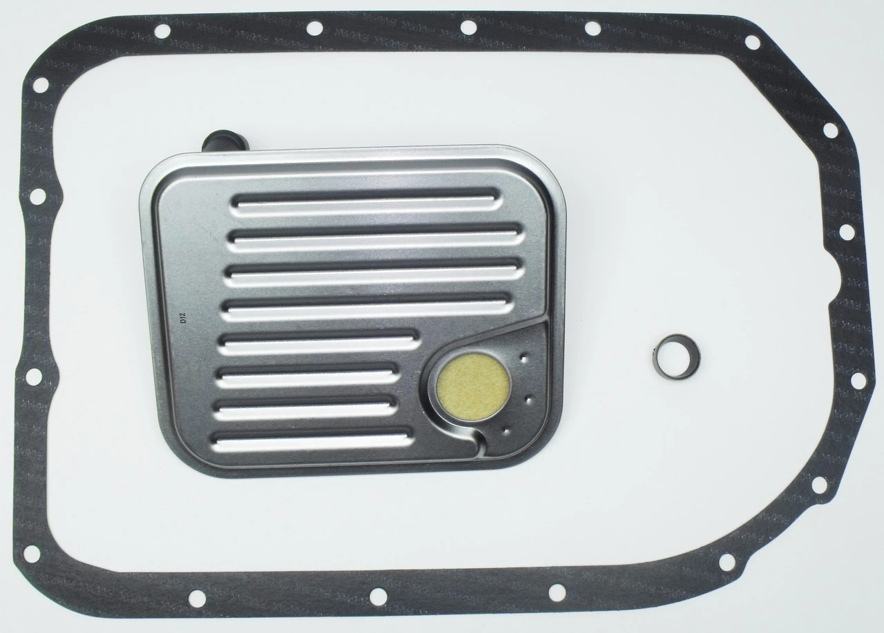 Precision  4L80E Oil Filter & Gasket Kit - Farpak