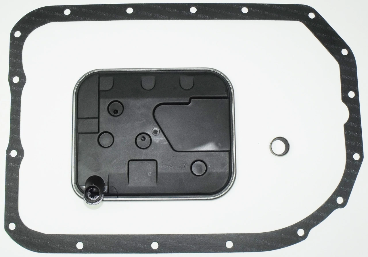 Precision  4L80E Oil Filter & Gasket Kit - Farpak - view 2