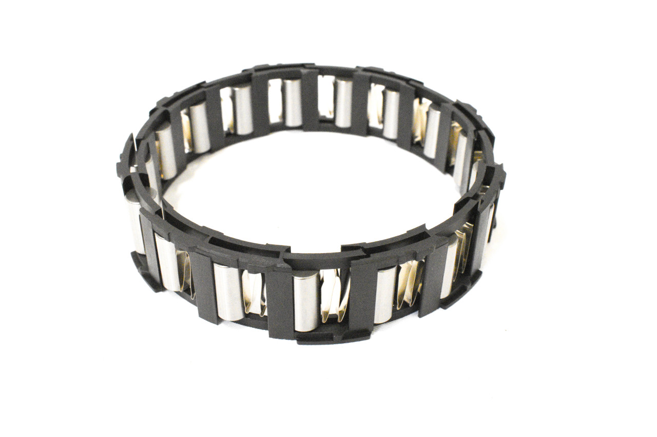 A36654E E4OD 4R100 C6 Rear Sprag (L1997-UP) 17-Roller Style - view 2