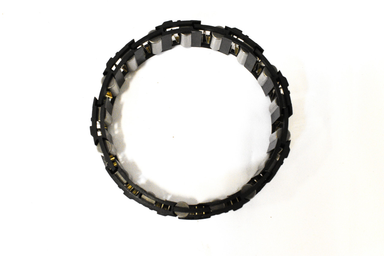 A36654E E4OD 4R100 C6 Rear Sprag (L1997-UP) 17-Roller Style - view 3