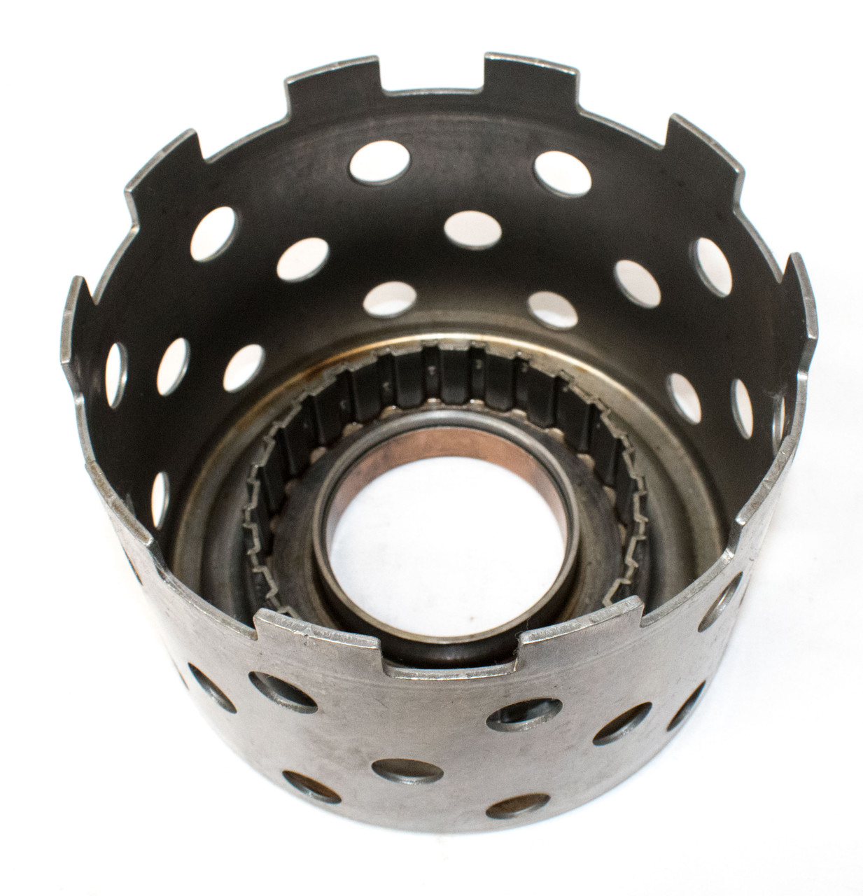 3108 CD4E Sun Shell (Used) - view 2