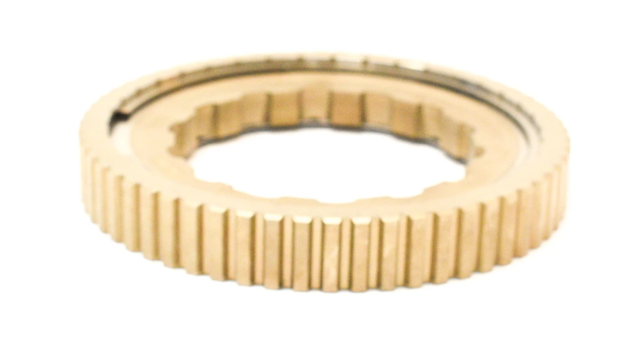 3143A 4R70W Intermediate Mechanical Diode (1998-UP) F8AZ-7A089-AA - view 2