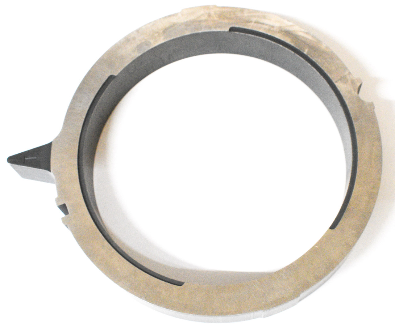 1400A 700R4 4L60E Pump Slide (1983-1996) 10V - view 2