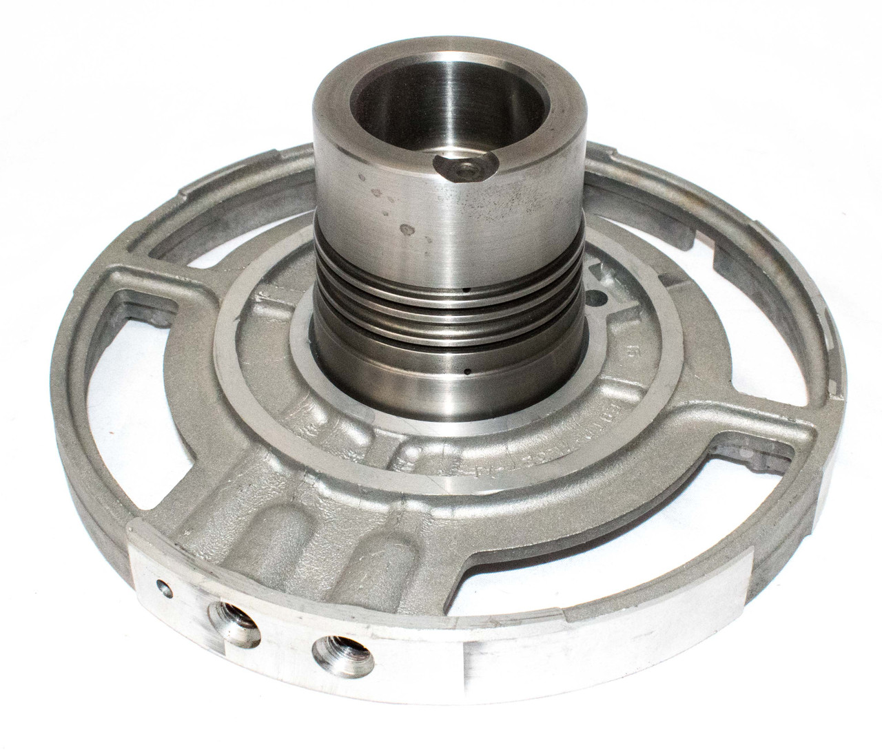 E4OD Center Support w/ Hub - No Bearing Type (USED)