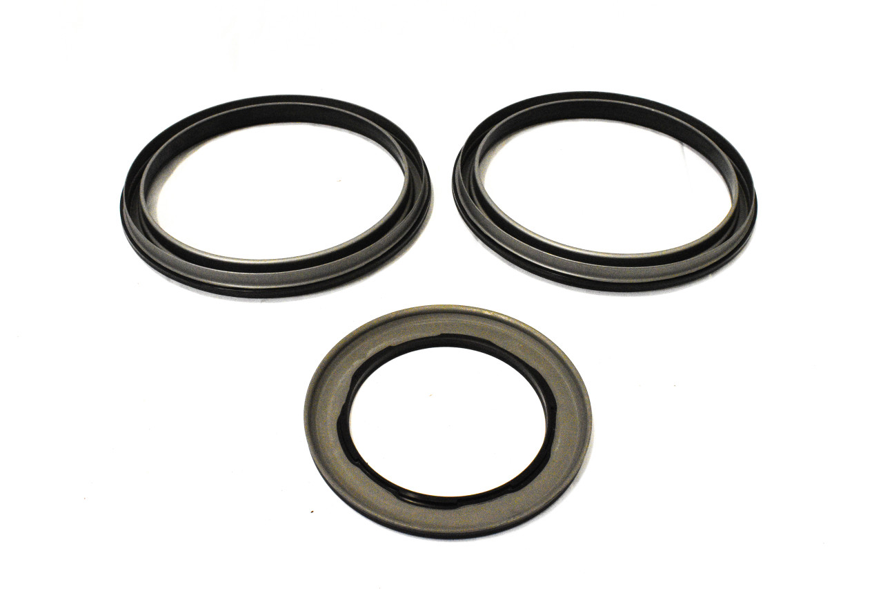 Precision K74900JA-99 1000 Molded Rubber Piston Kit (2006-2015)