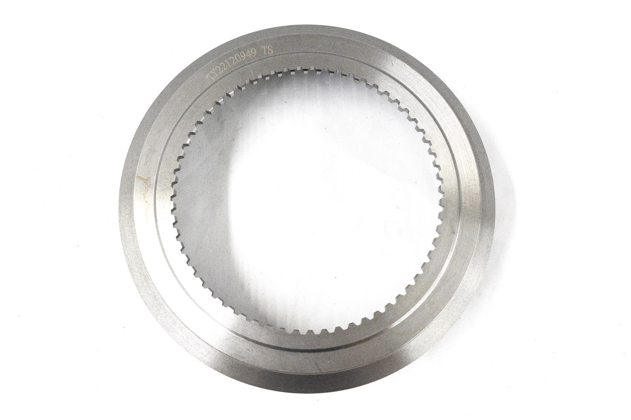 A22554G 48RE Forward Drum w/o Input SFT/DIR Clutch Hub (2003-UP will retro) - view 5