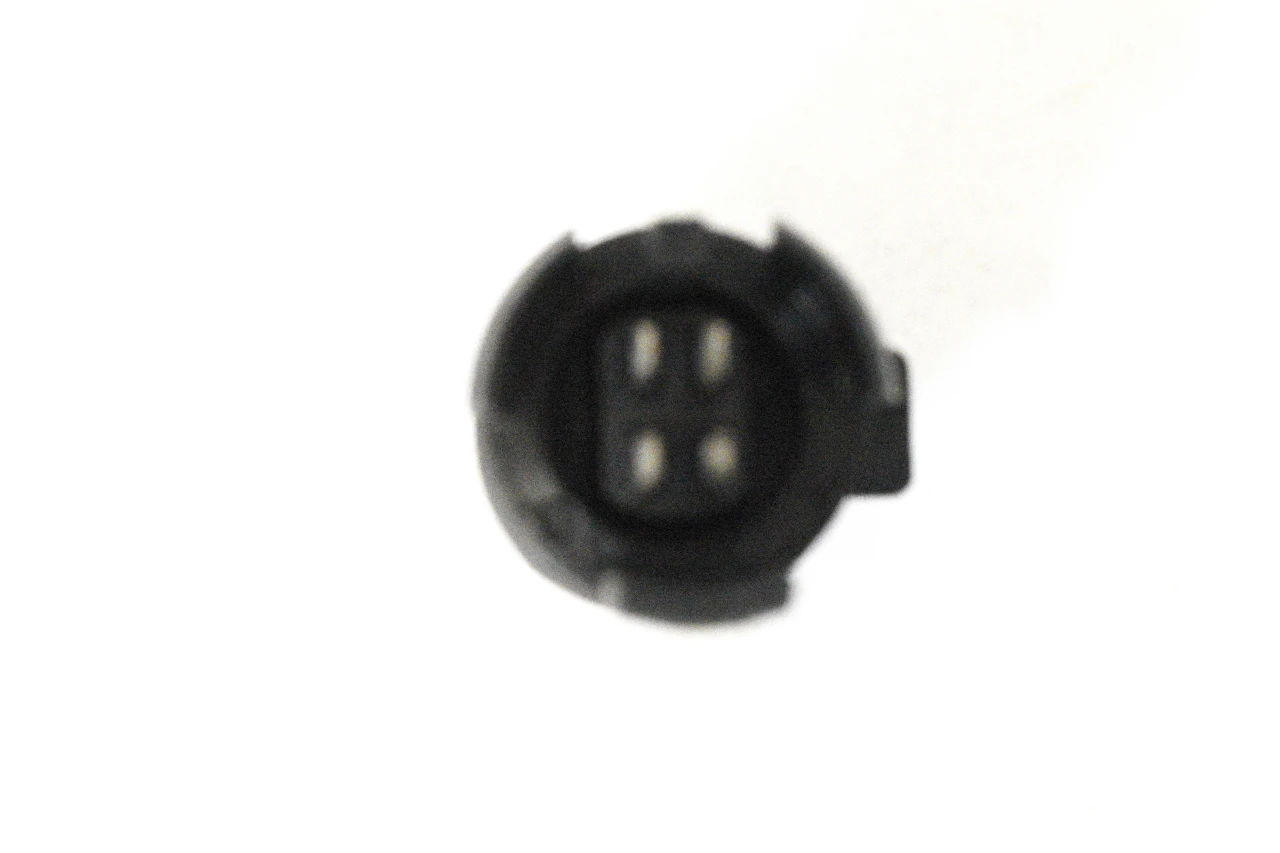 1612D 700R4 Case Connector (4-Pin) - view 2