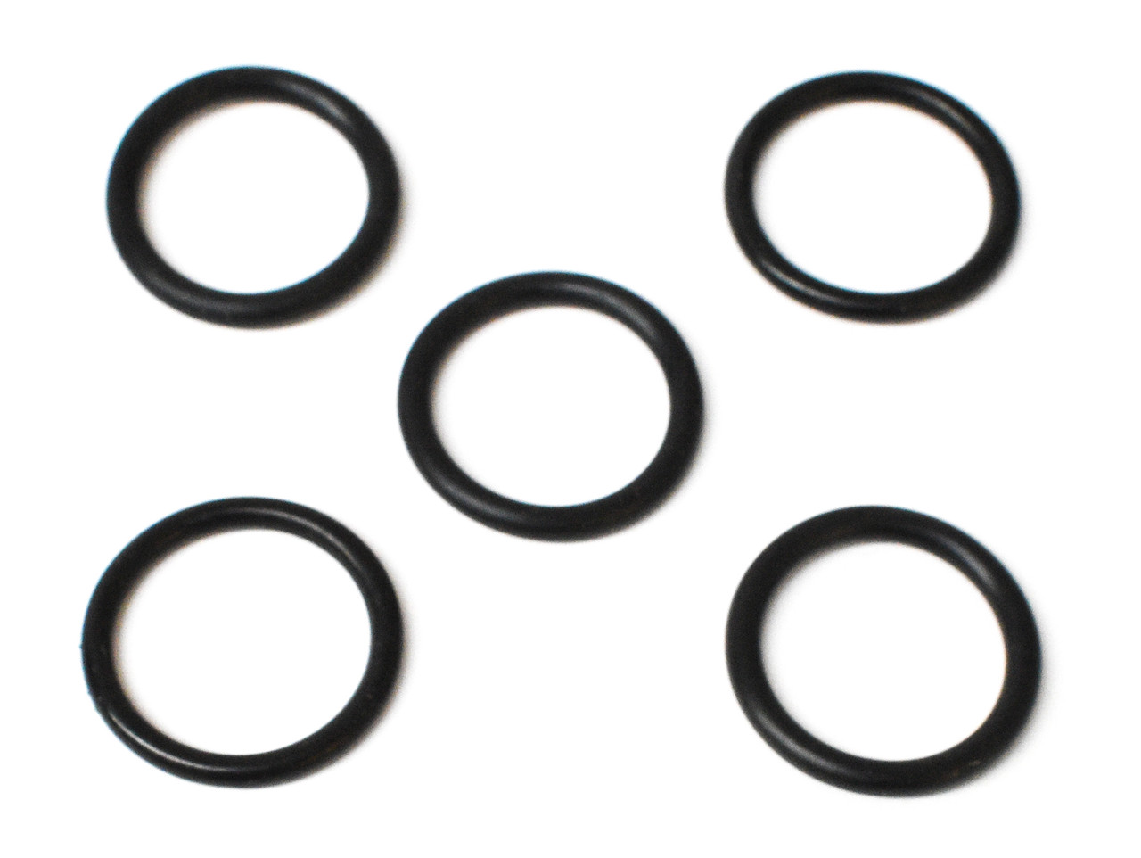 Precision 86212-5 4R55E 4R44E 5R55E 5R44E Oil Filter O-Ring - Large (5-Pack) E6TZ-7A469-A