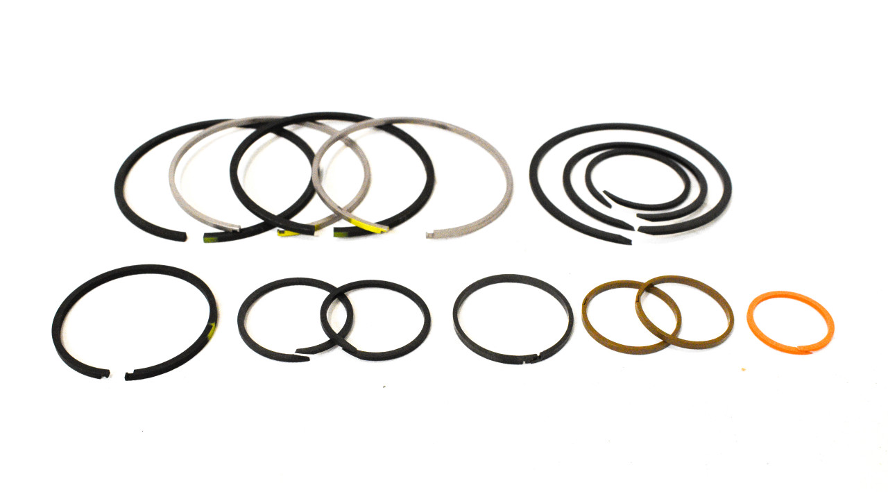 48RE Sealing Ring Kit (2003-2007)