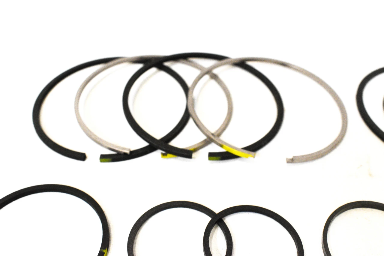 Precision K22953 48RE Sealing Ring Kit (2003-2007) - view 3