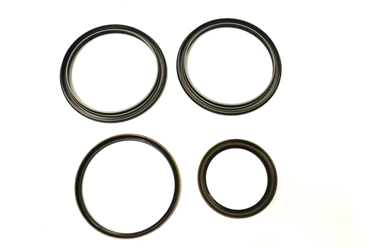 K74900-99 1000 Molded Rubber Piston Kit (2001-2005) - view 2