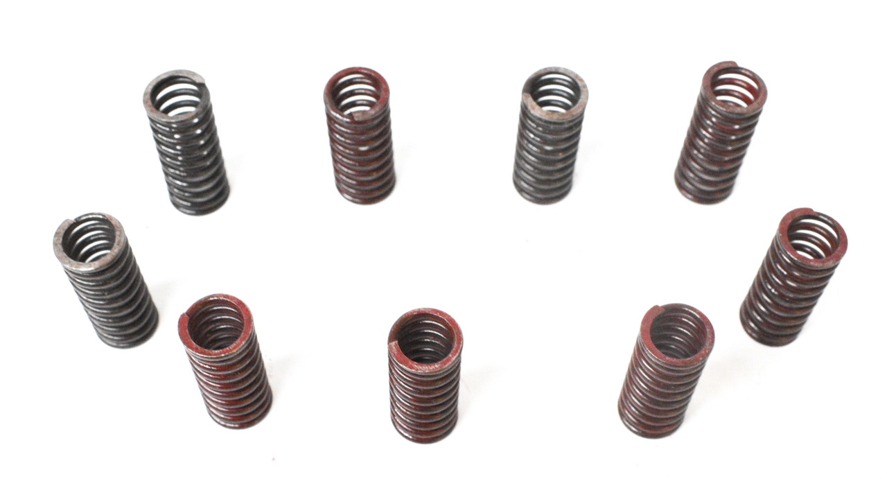 22975S-9 A727 A518 A618 Direct Drum Spring Set of 9 (Short)