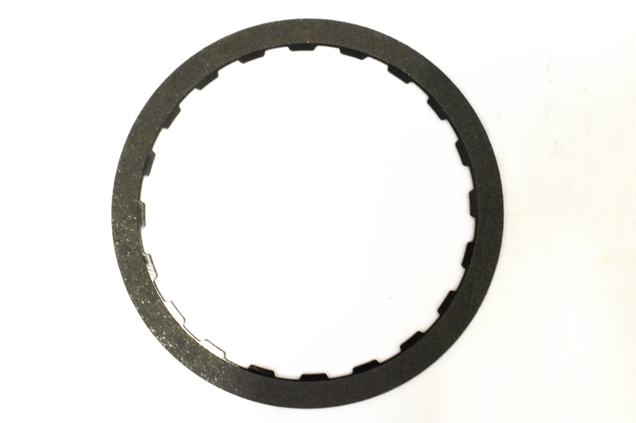 Alto 057734-168 700R4 4L60E 4L65E 3-4 Clutch Friction (2001-UP) High Energy, 0.066"