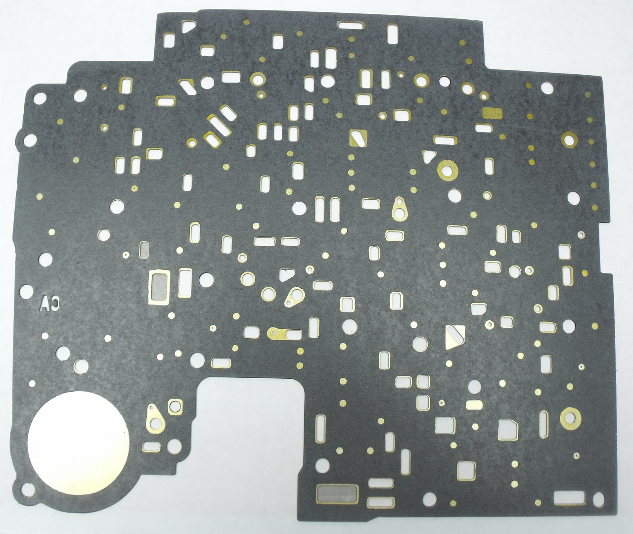 Precision SUB-K33599 4L60E Bonded Valve Body Gasket w/ Screens (2007-2011) 24241779 - view 2