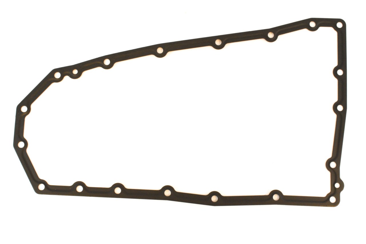 Precision 73709XA JF011E RE0F10A Oil Pan Gasket - Jatco/Nissan Style (2007-2011) 31397-1XFOD
