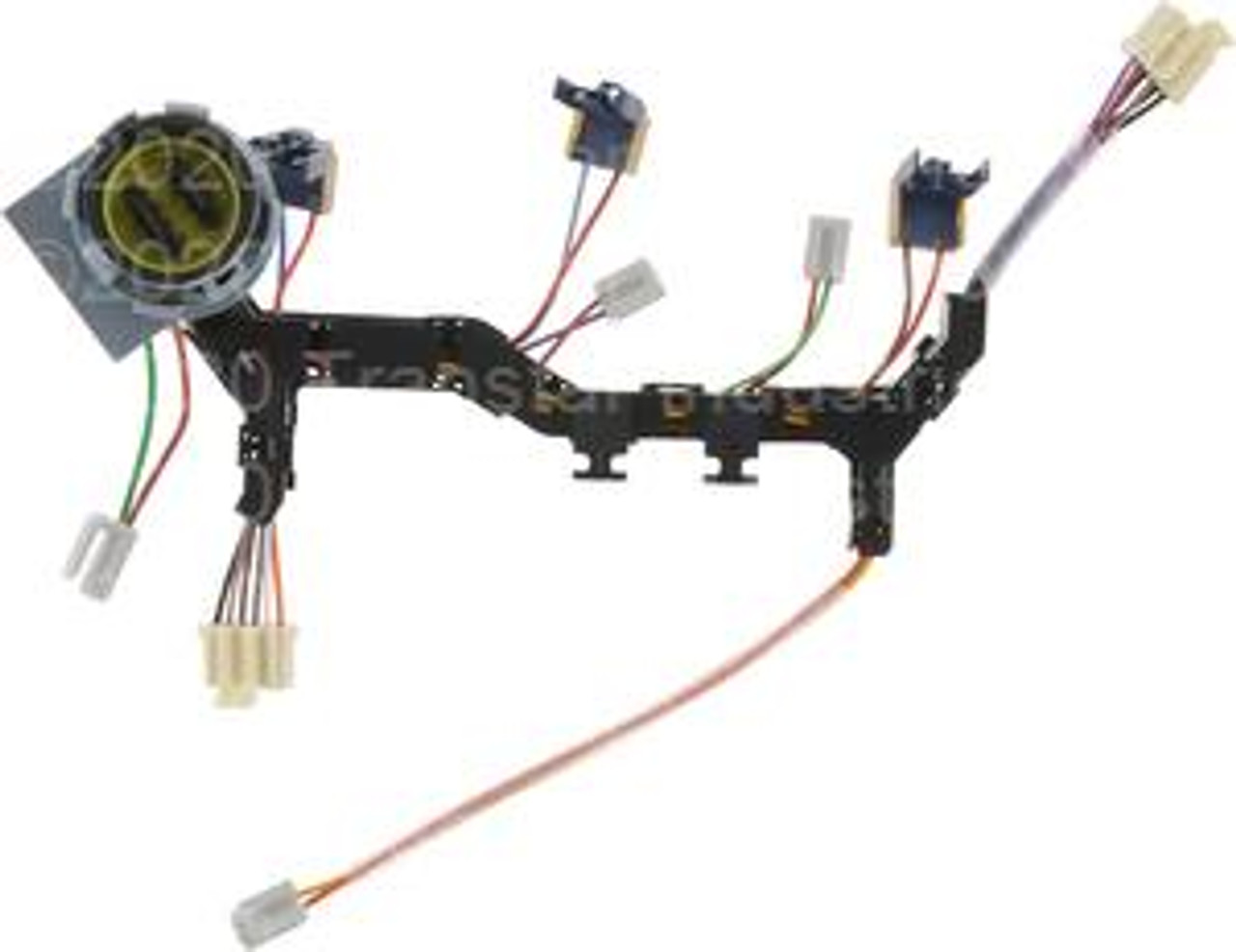 1000 2000 2400 Internal Wiring Harness w/ Grey Case Connector (2006-2009) (21 Pin) 29543336