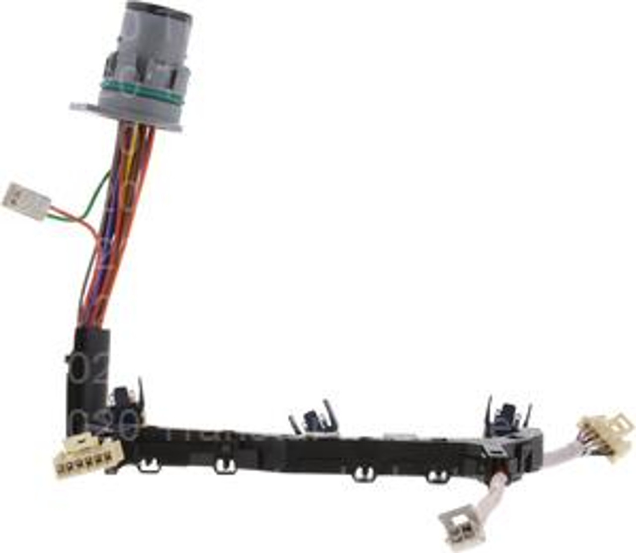 1000 2000 2400 Internal Wiring Harness w/ Grey Case Connector (2006-2009) (21 Pin) 29543336