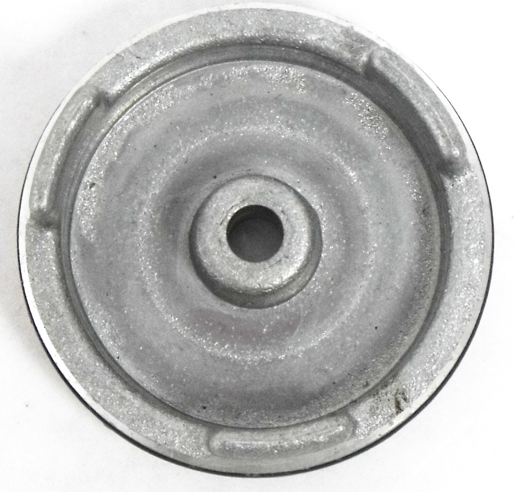 1343C 4L60E 3-4 Accumulator Piston (1983-UP) Aluminum Large Pin Style