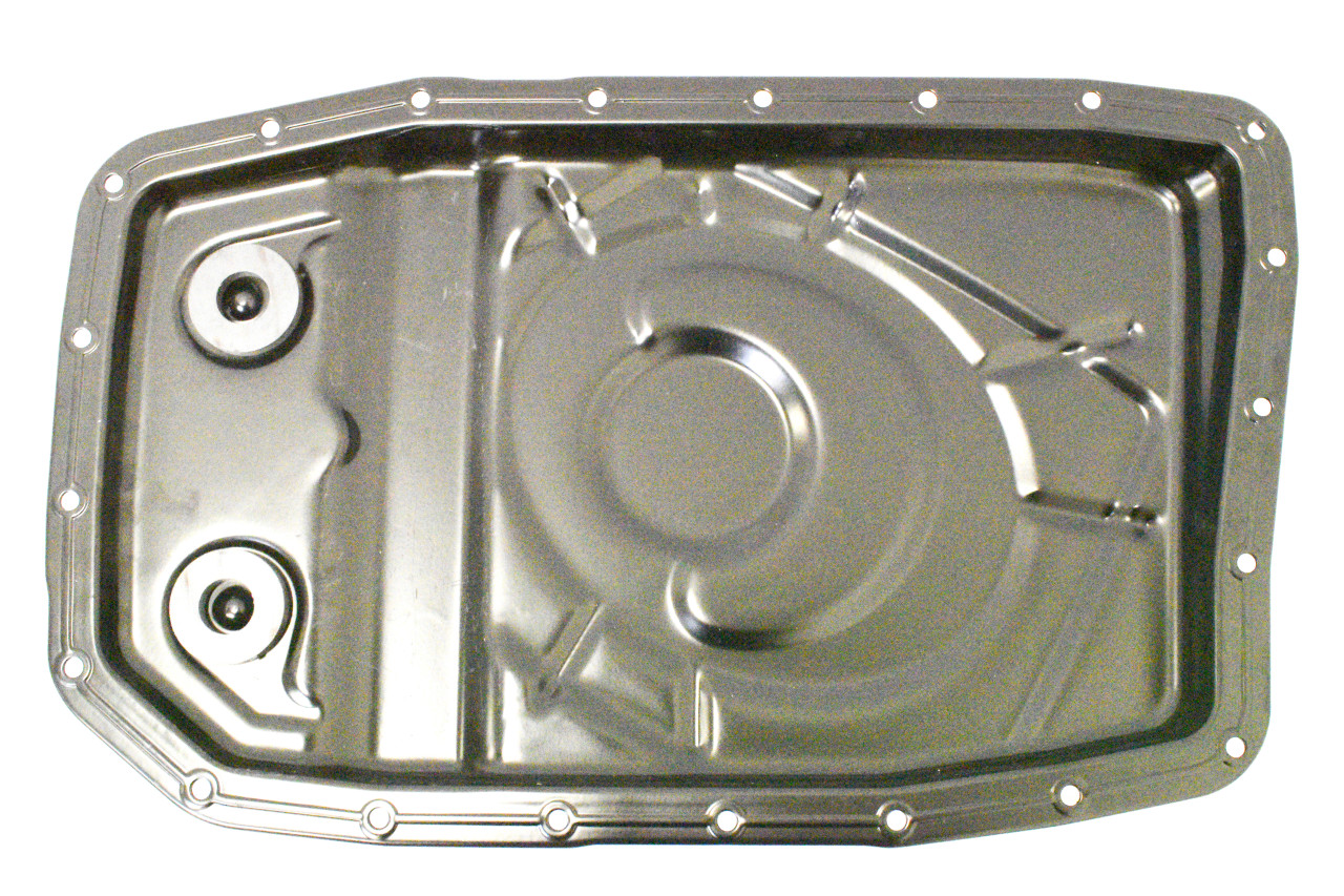 ZF6HP26 Oil Pan (2007-UP) - Global Transmission Parts