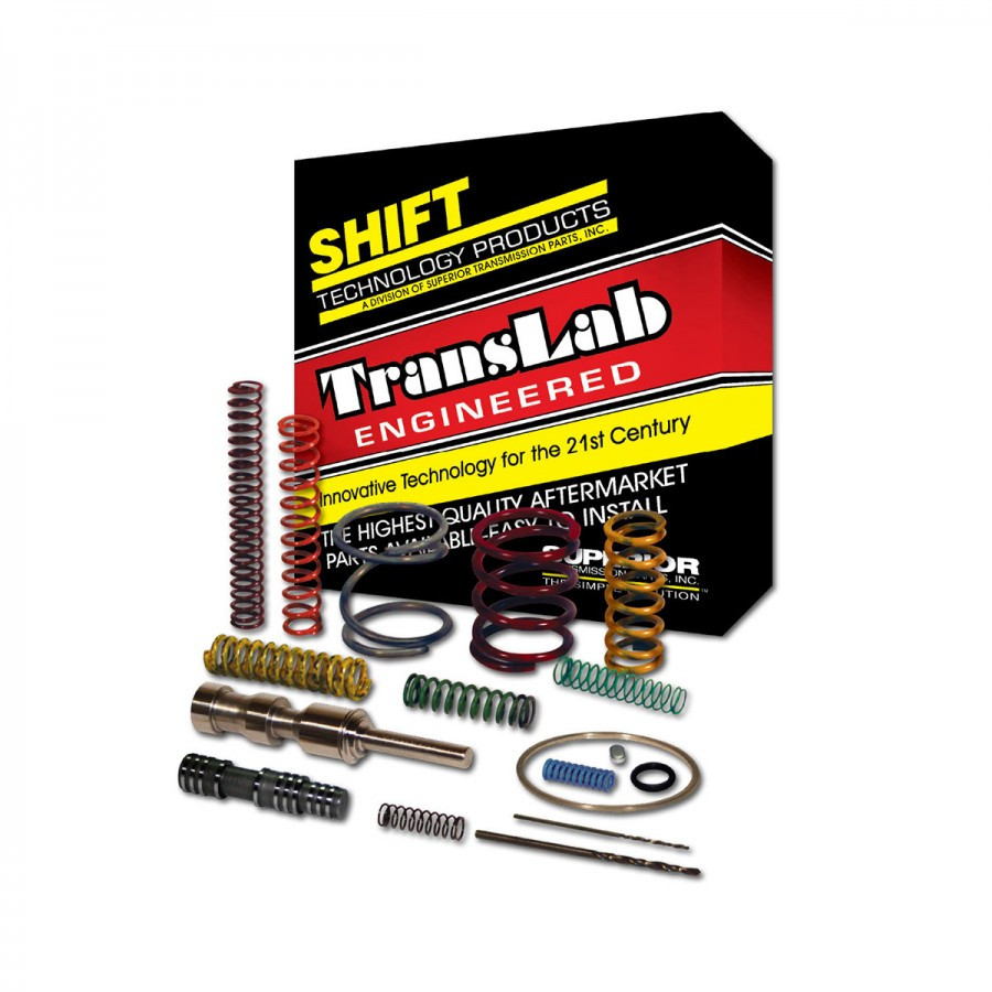 Superior STL-H04-295 M4TA MCVA MDLA MDMA MRVA SDRA Shift Correction Package