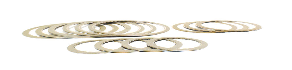 Raybestos RHT96-246 6T40 6T45 Friction Clutch Module - HT (2008-2011) - view 5