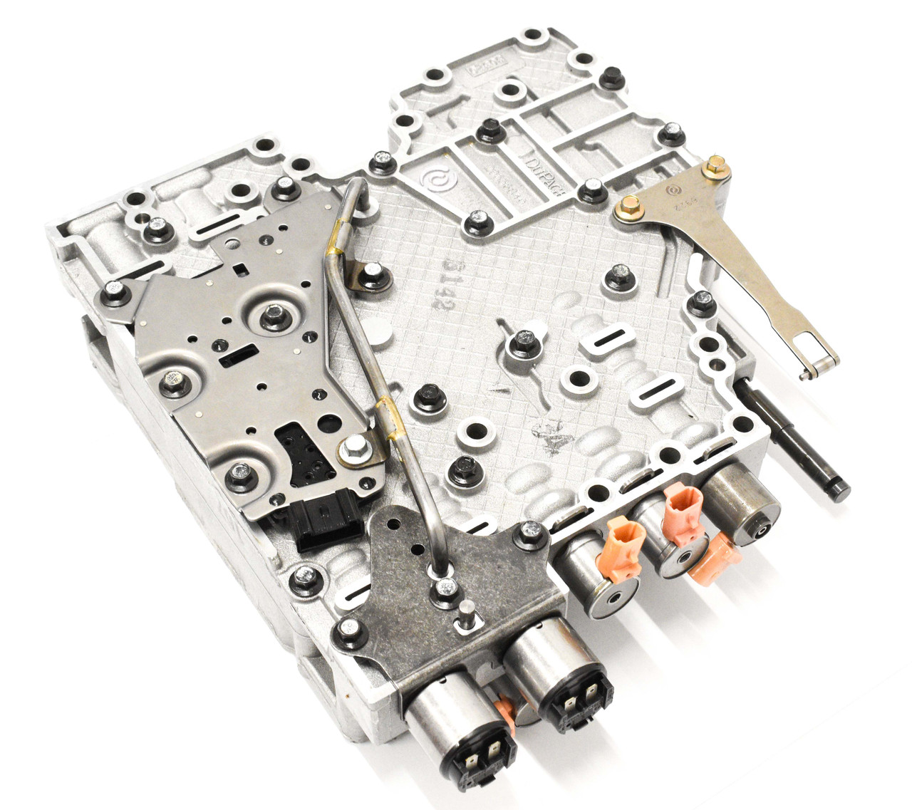 Precision K9800E BZKA/MNZA BZNA/MZKA MZJA/BZJA MZHA/BZHA M91A/B90A Master Rebuild Kit - view 5