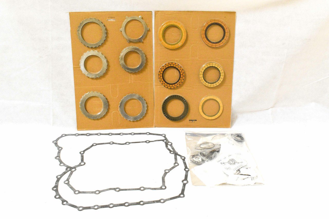 K9800SA BWEA BT3A Master Rebuild Kit (2007-2013)