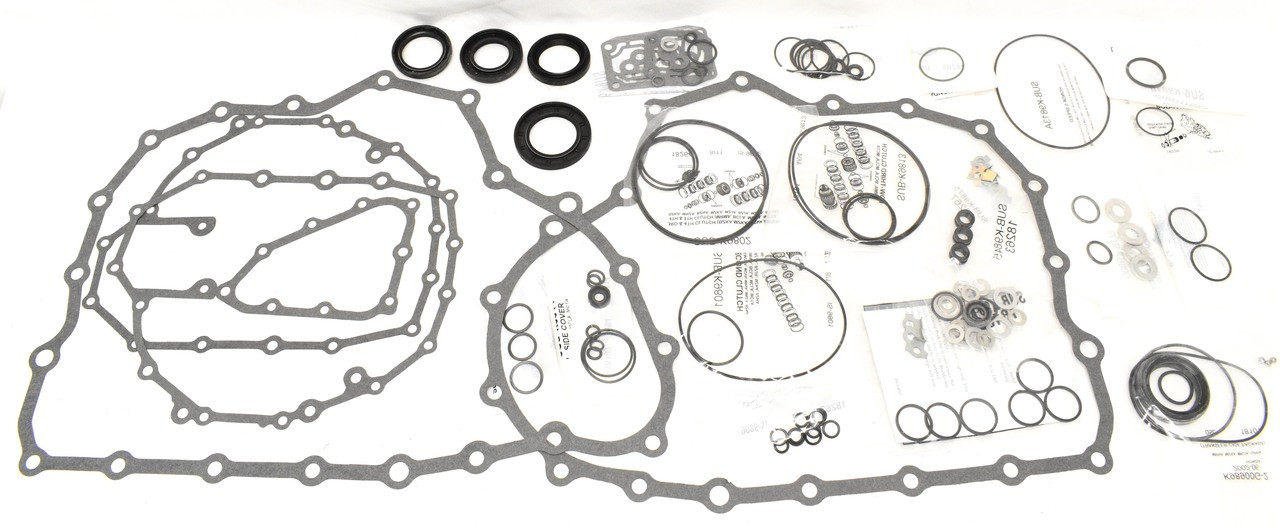 MRMA Overhaul Kit