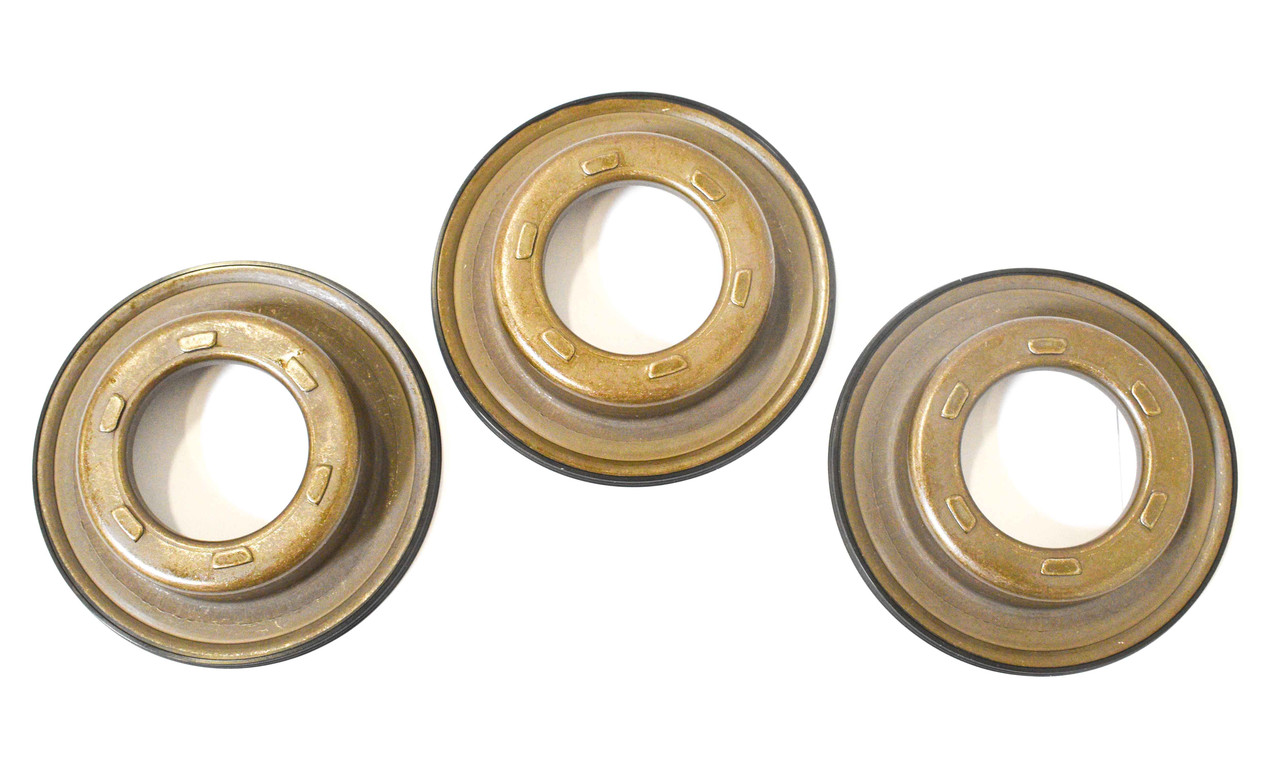 K48900ZL-99 MRMA Piston Kit - view 2