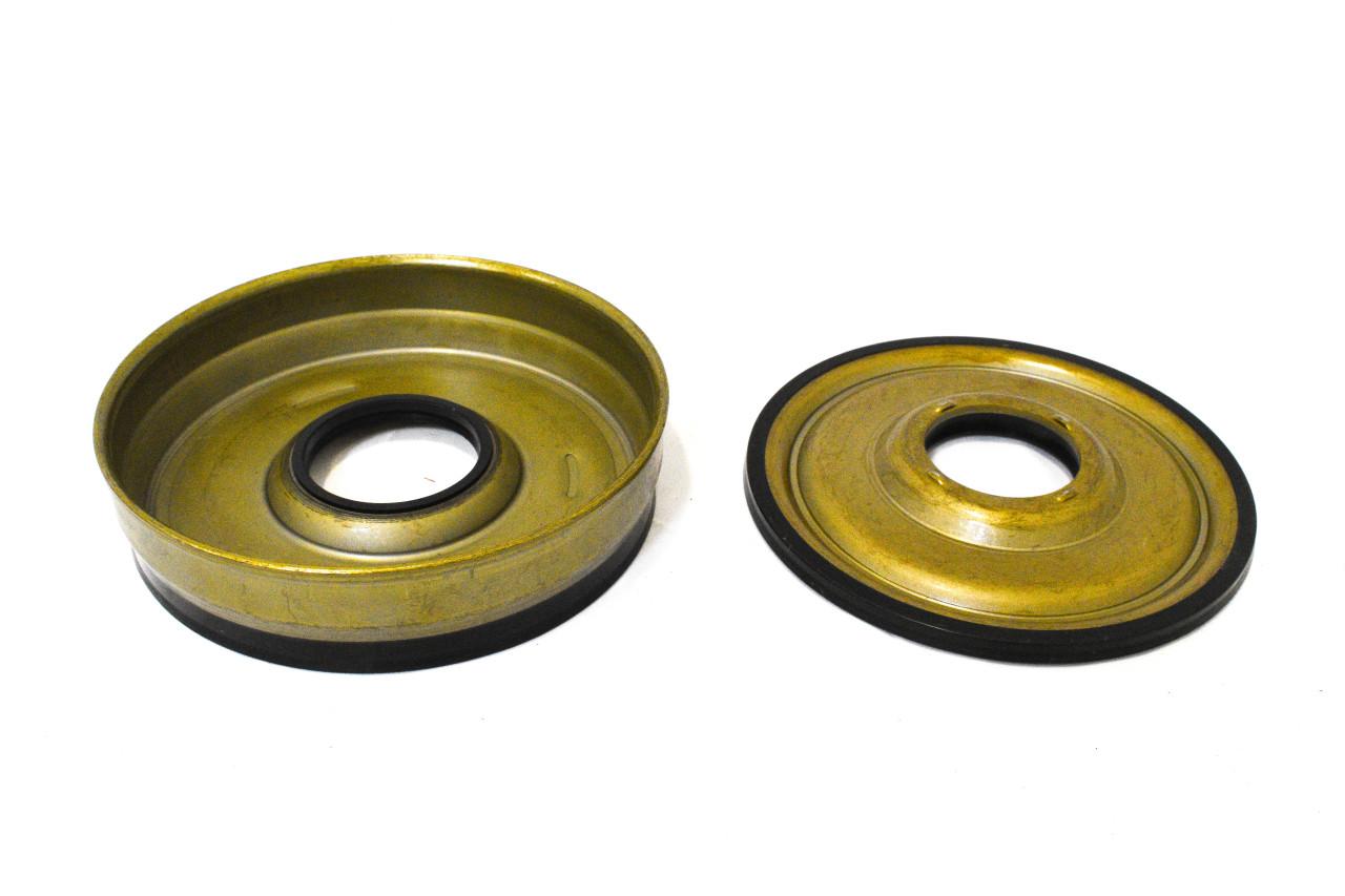 K36900V-99 6R140 Molded Rubber Piston Kit (2011-UP)