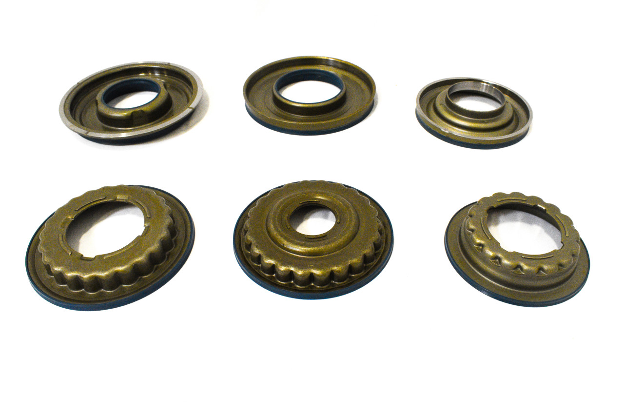 MPKU150 U150 U151 Molded Rubber Piston Kit (2002-UP)