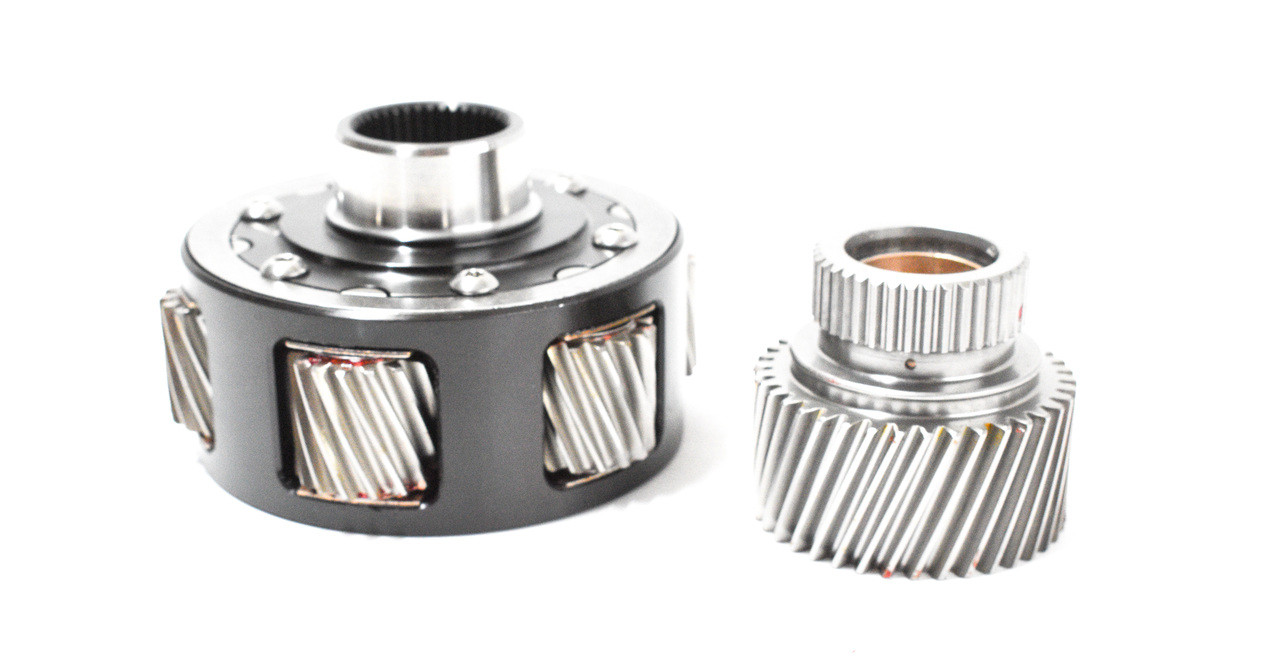 700R4 Front Planet HD 2.84 Ratio Input Carrier 77284-K | Sonnax