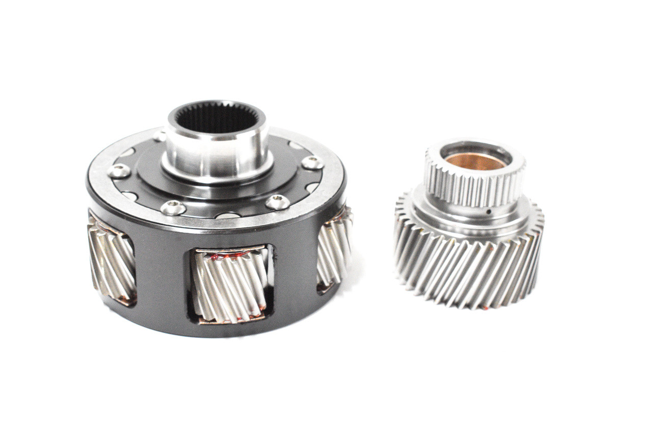 700R4 Front Planet HD 2.84 Ratio Input Carrier 77284-K | Sonnax