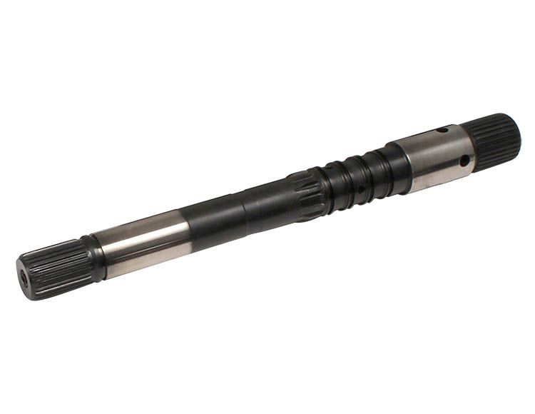 Sonnax 77733-12S 4L60E 4L65E 4L70E HD Input Shaft - 300mm w/ Reluctor (2006-UP) NLA
