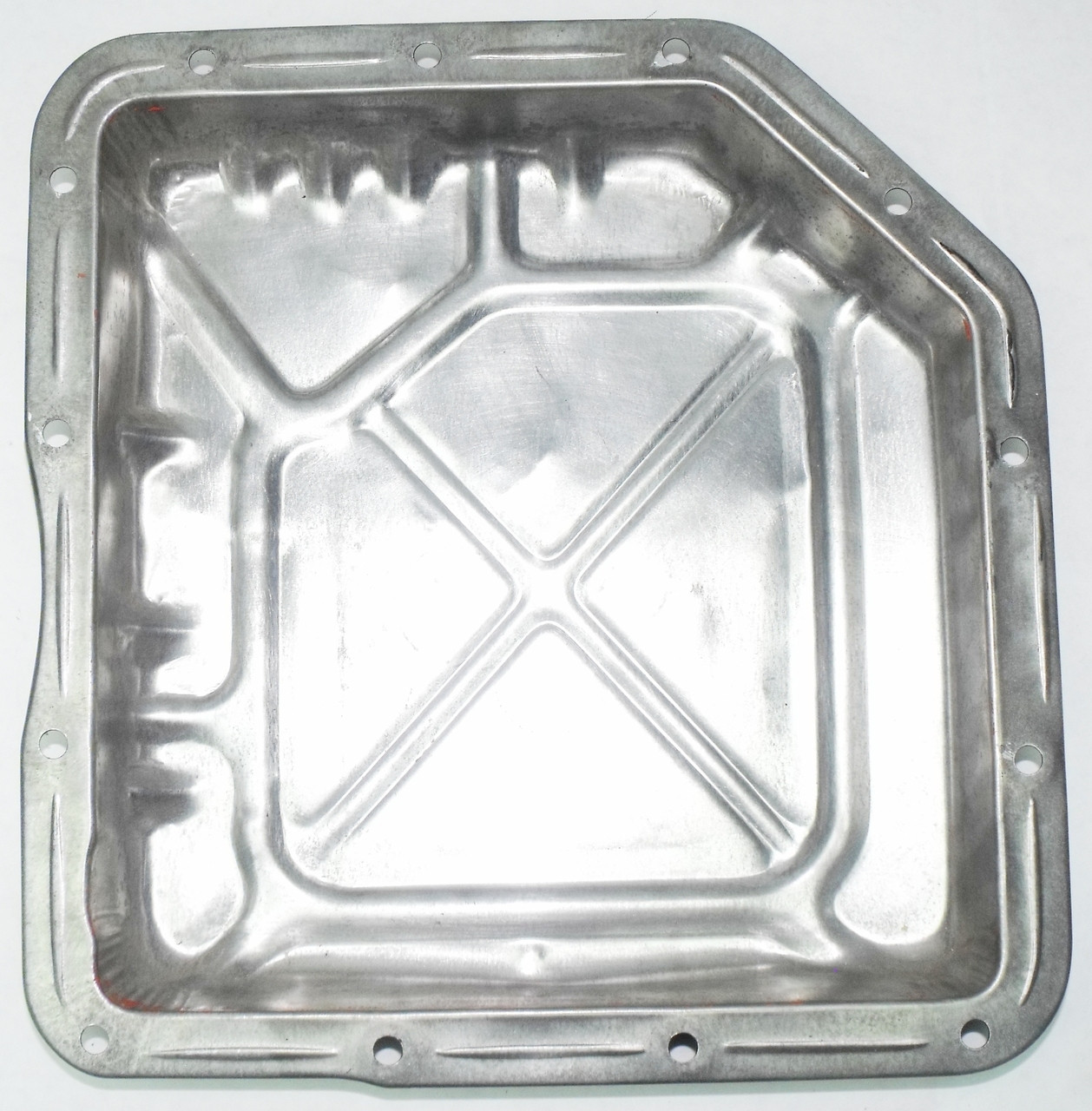 1326 TH350 Oil Pan (1969-1986) USED - view 3