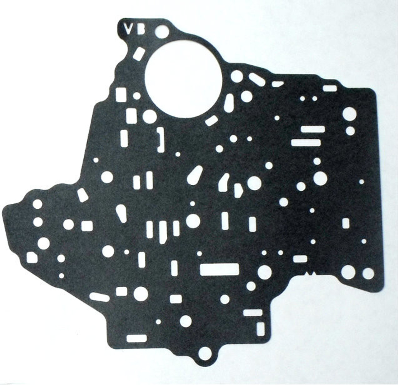 TH400 Valve Body Separator Plate Gasket (1965-1990) Lower 8670447