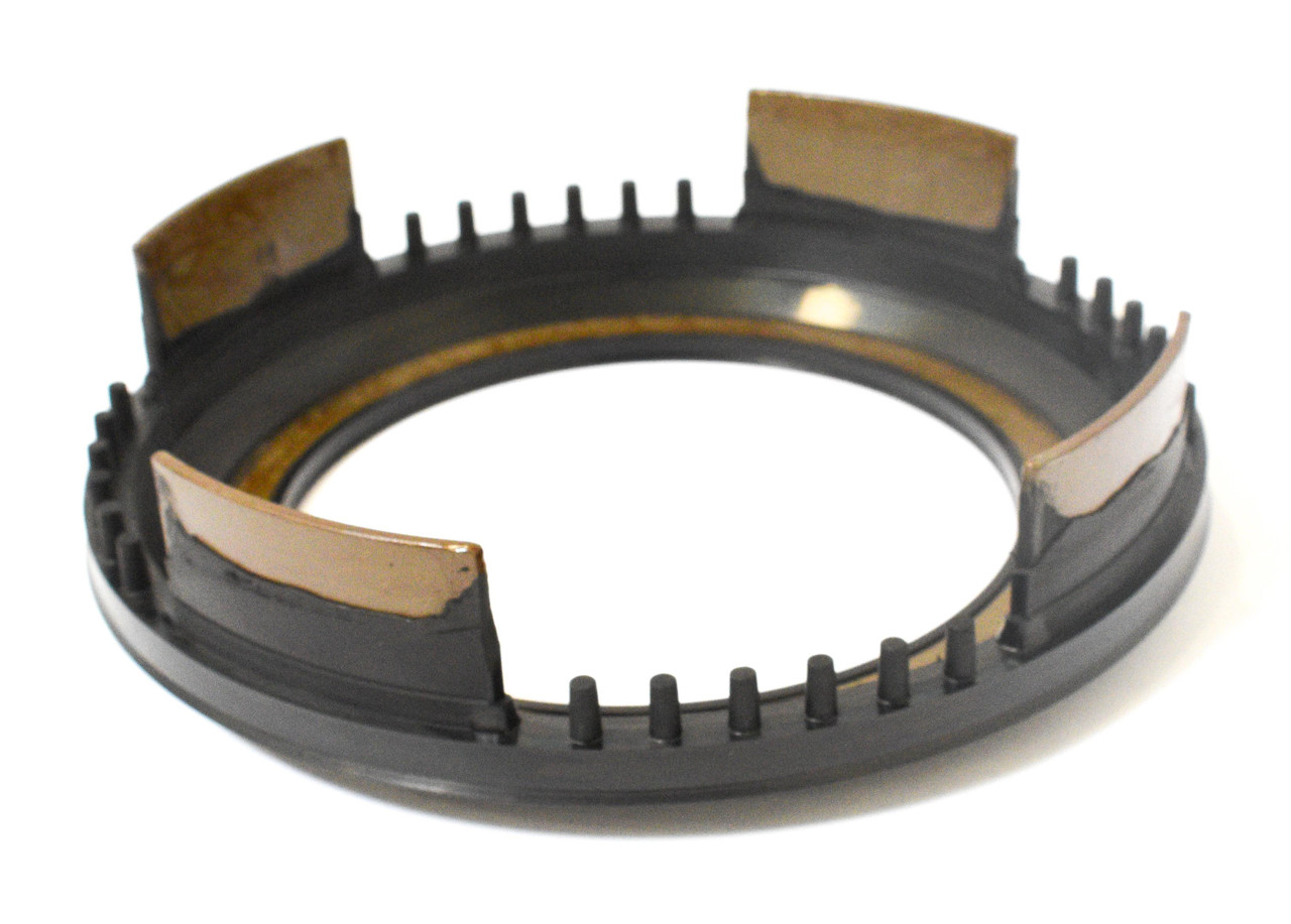 73221 JF011E RE0F10A Reverse Clutch Piston - view 2