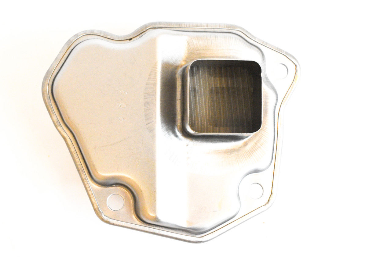 73575L JF011E RE0F10A Main Valve Body Filter (Nissan) - view 3