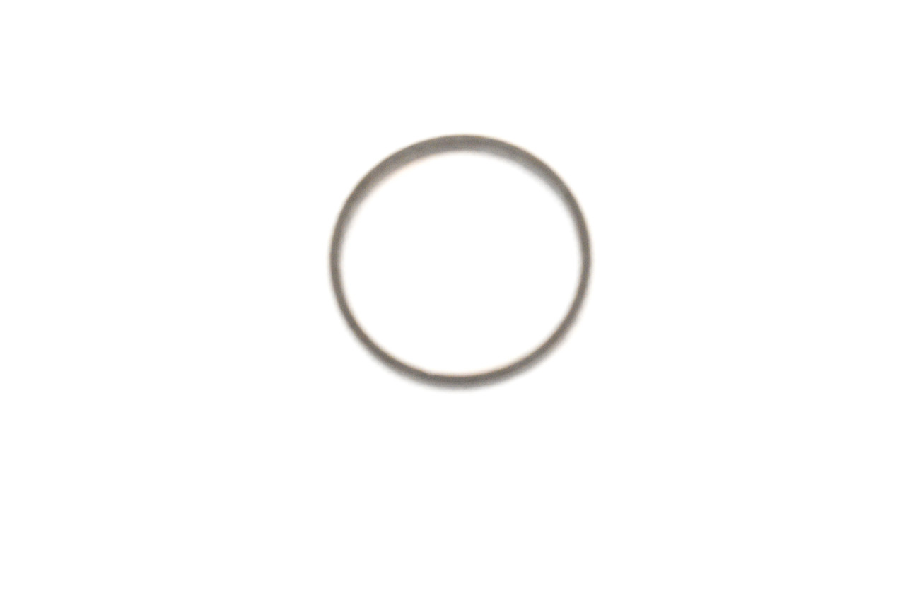 Precision 73668 JF011E RE0F10A Input Shaft - Rear Cover Torlon Ring - view 4