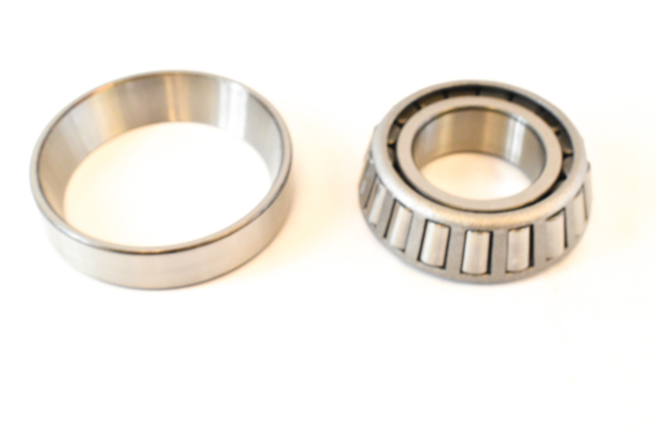 Precision 814281K JF011E RE0F10A Pinion Shaft Cup and Race Bearing - view 2